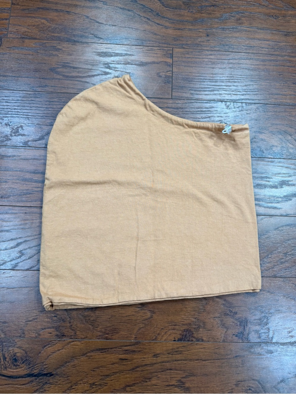 Yeezy Hood Sample